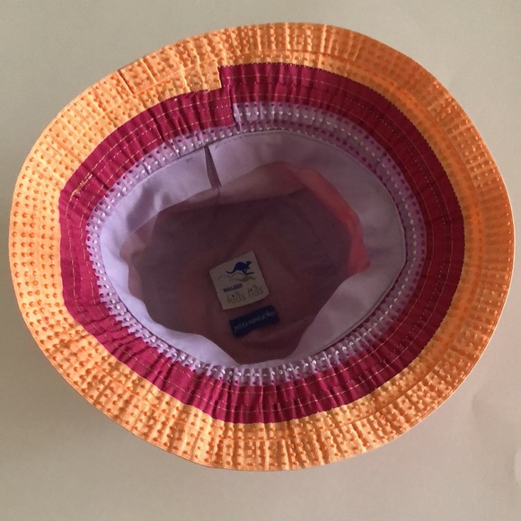 Wallaroo Kids Sun Hat - Picture 7 of 10